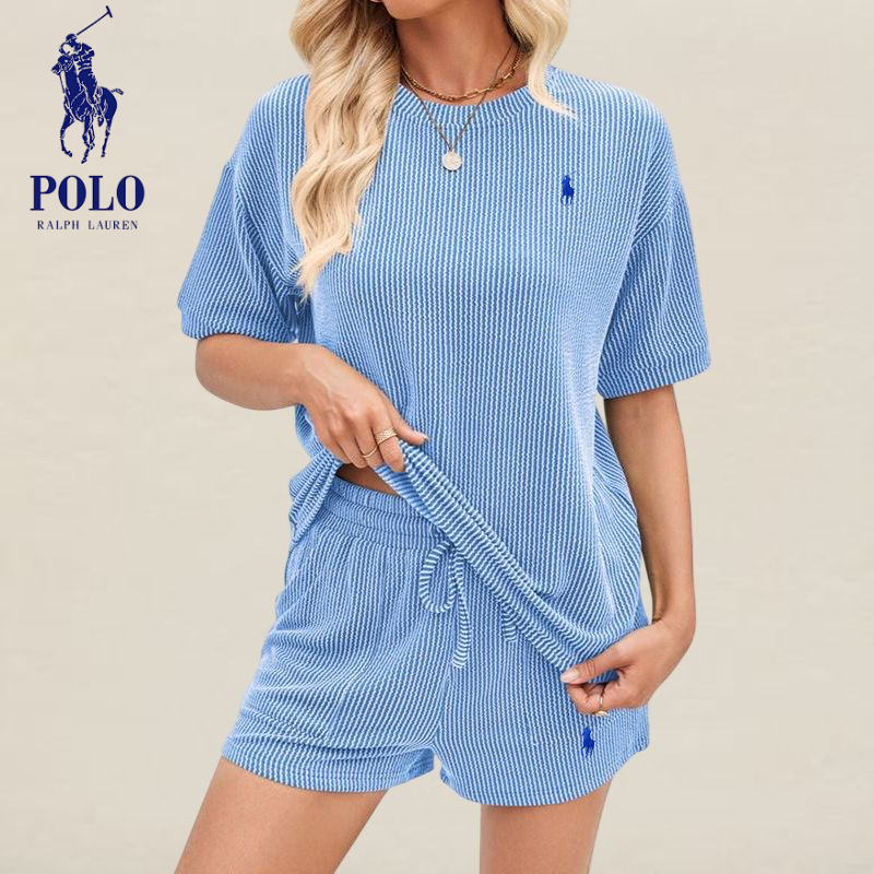 ᏒᎪᏞᏢᎻ ᏞᎪՍᏒЕΝ – Women’s Summer Set