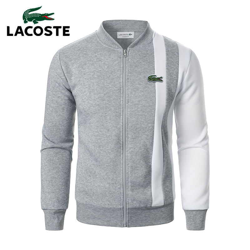 LCT | Men's sports jacket with zip