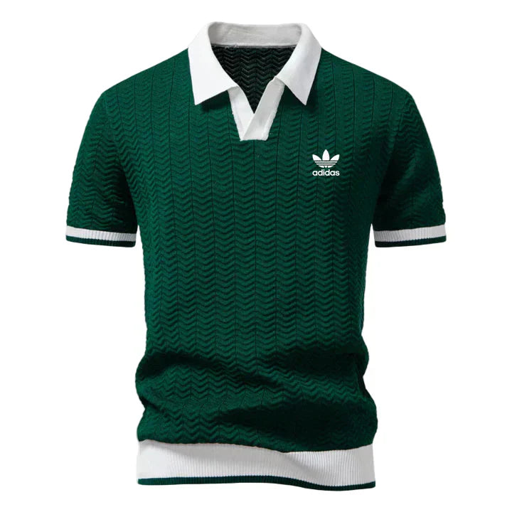 Adidas - LuxePolo