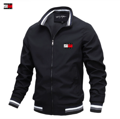 TMM™ | Men's Casual Aviation Style Jacket
