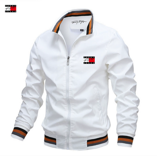 TMM™ | Men's Casual Aviation Style Jacket