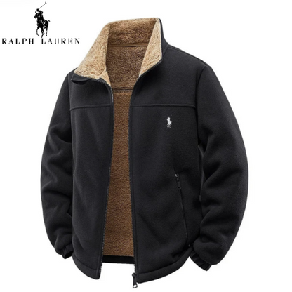 RL | Men’s Warm Fleece Jacket