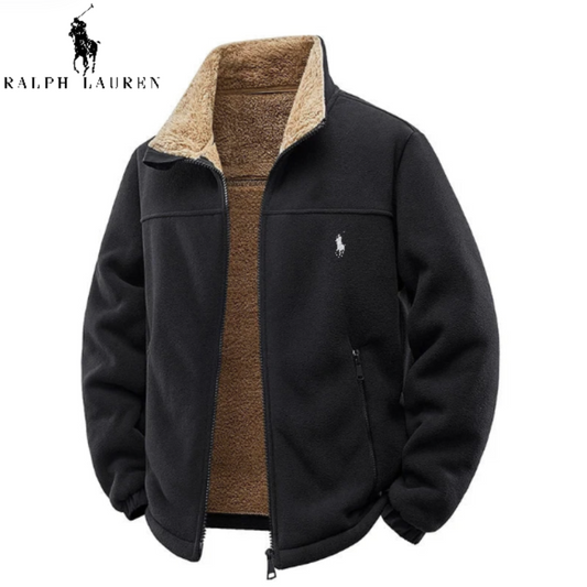 RL | Men’s Warm Fleece Jacket
