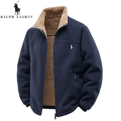 RL | Men’s Warm Fleece Jacket