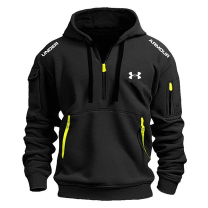 UA | Urban hooded sweatshirt