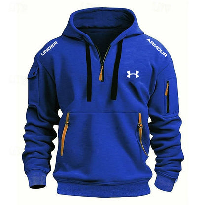 UA | Urban hooded sweatshirt