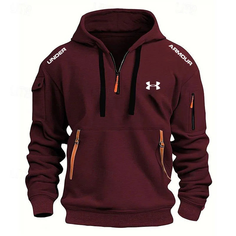 UA | Urban hooded sweatshirt