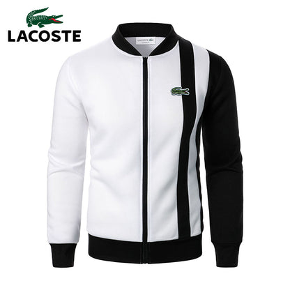 LCT | Men's sports jacket with zip